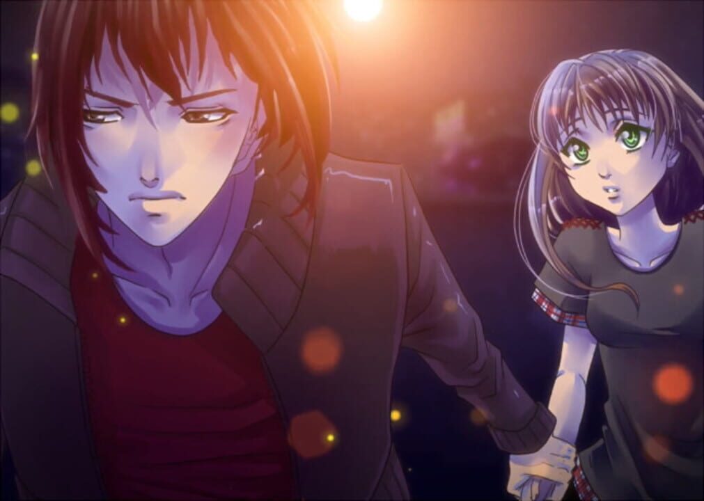 My Candy Love: High School Life