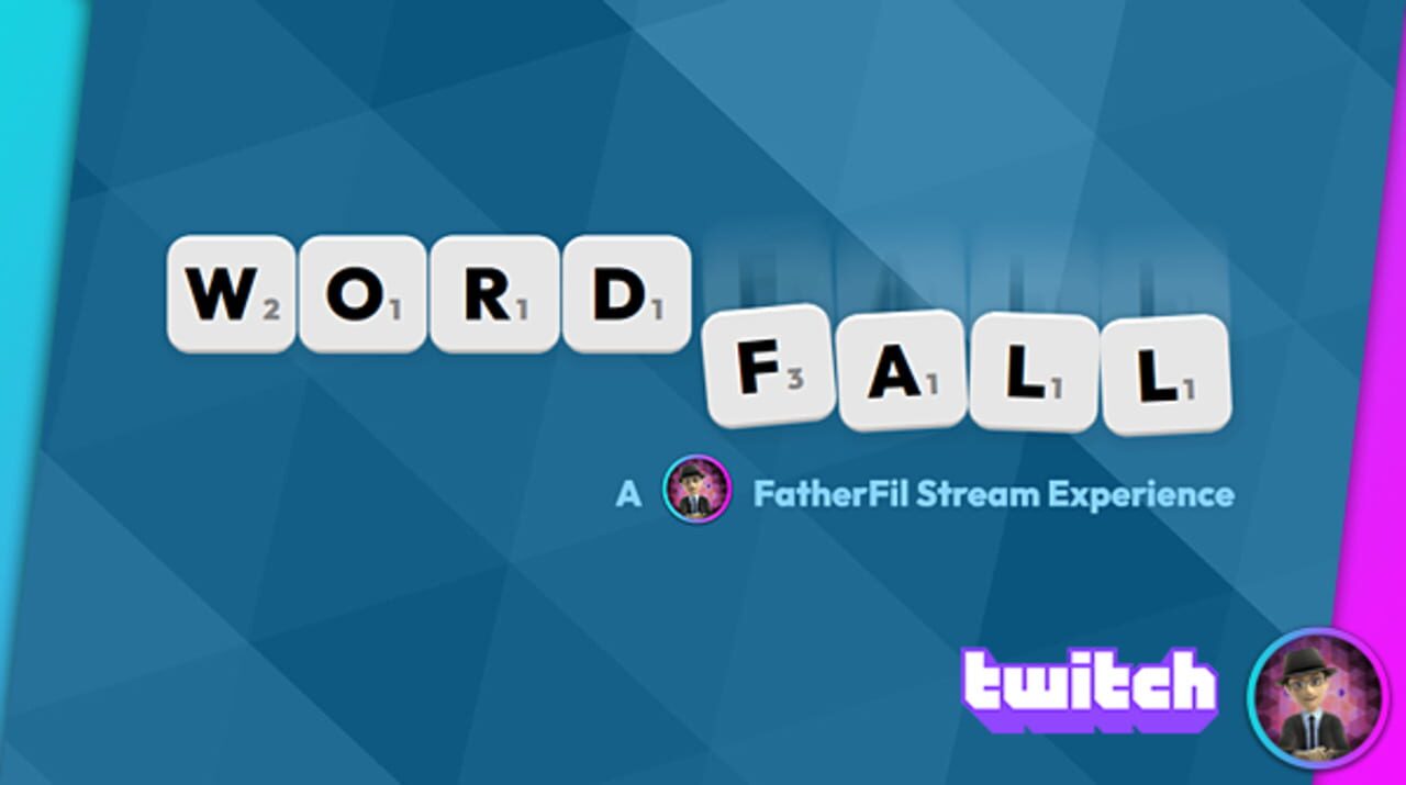 WordFall