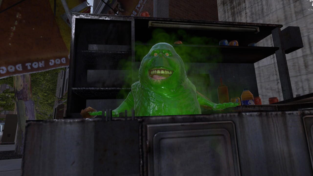 Ghostbusters: Now Hiring VR