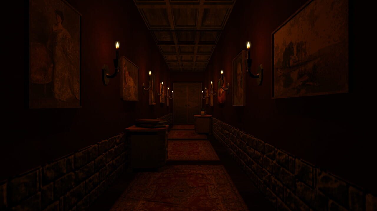 Refraction: Beyond the Mirror