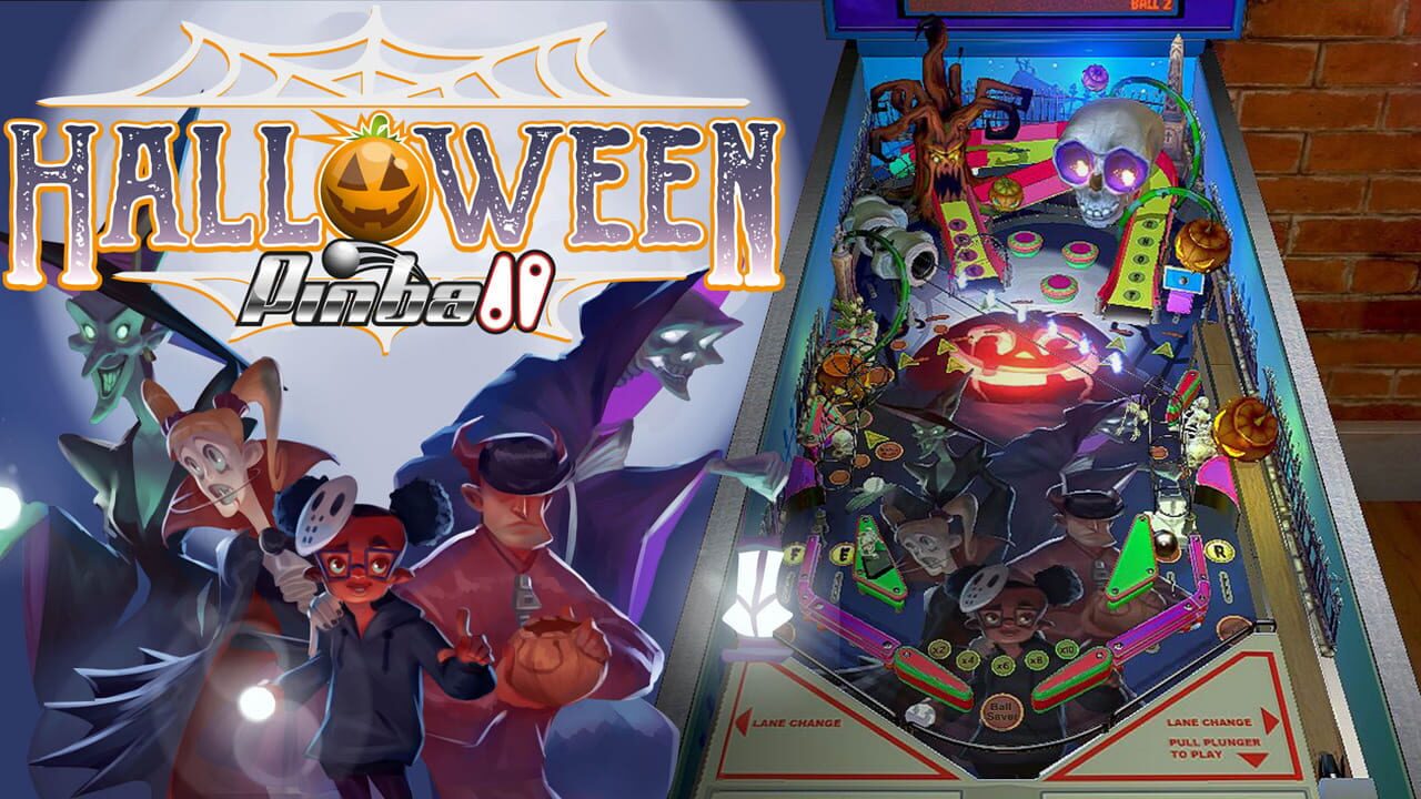 Horror & Sports Pinball