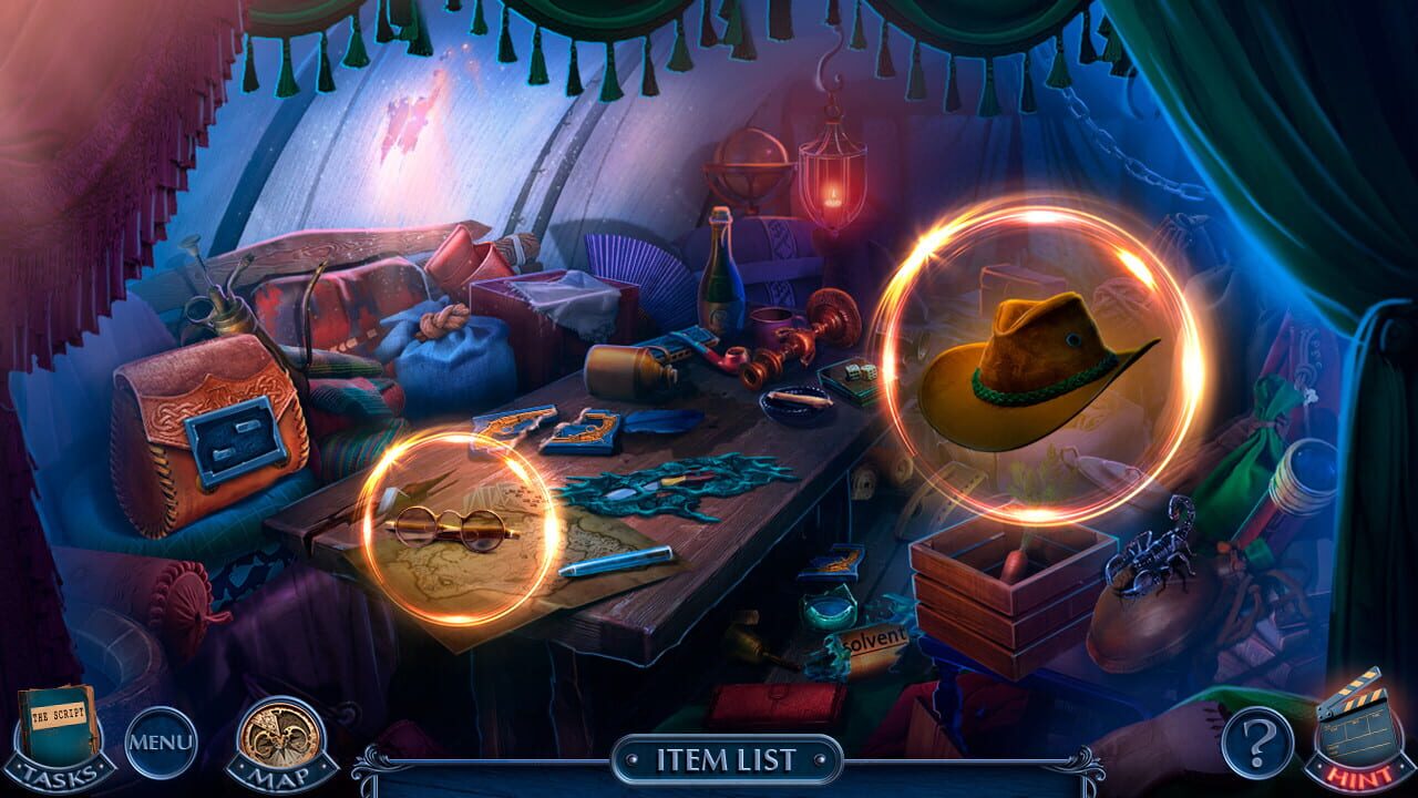 Hidden Motives: The Diamond Rush – Collector’s Edition