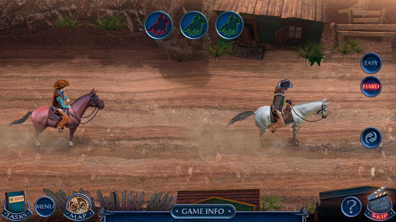 Hidden Motives: The Diamond Rush – Collector’s Edition