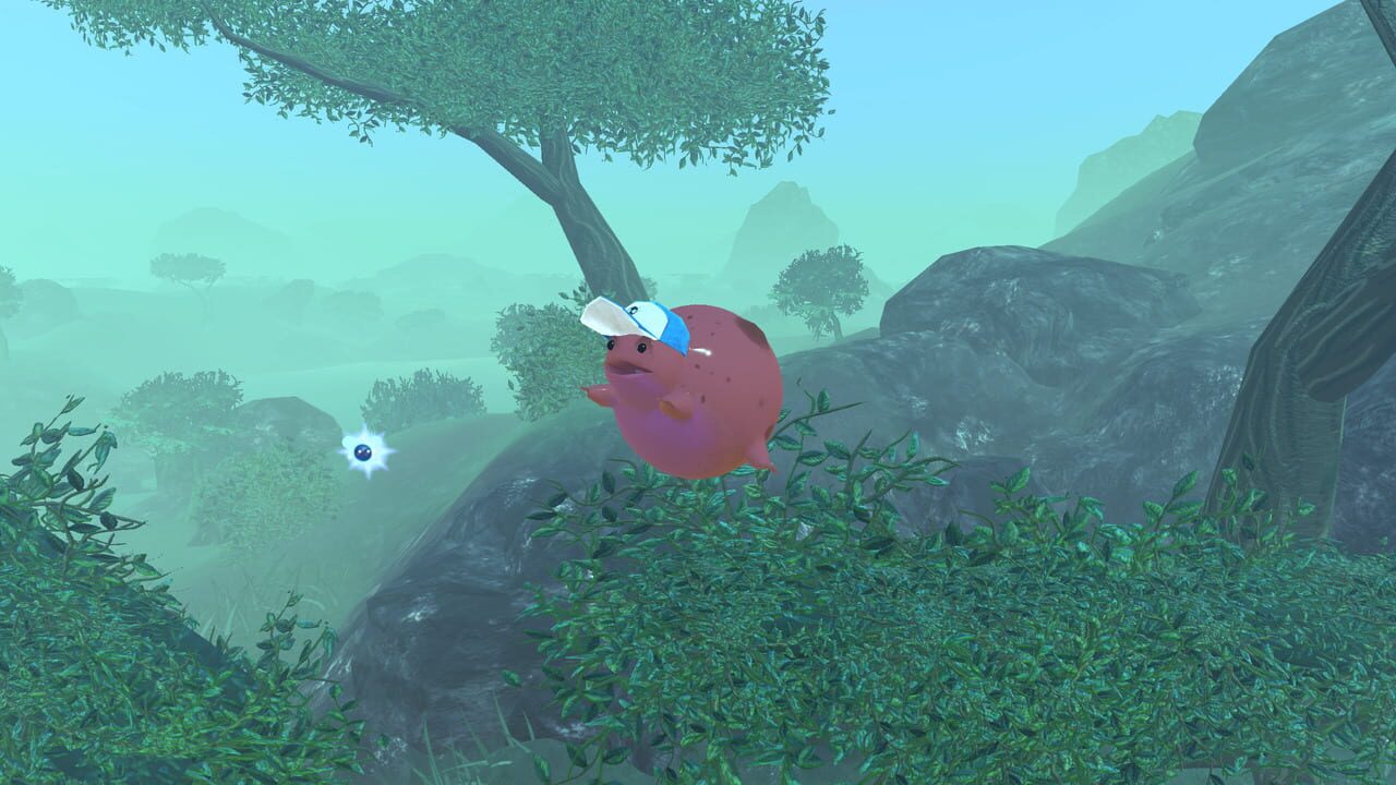BallFrog