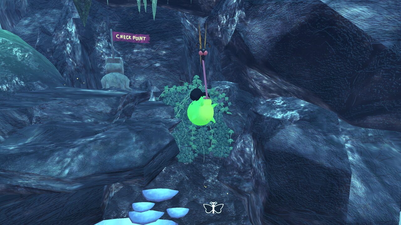 BallFrog