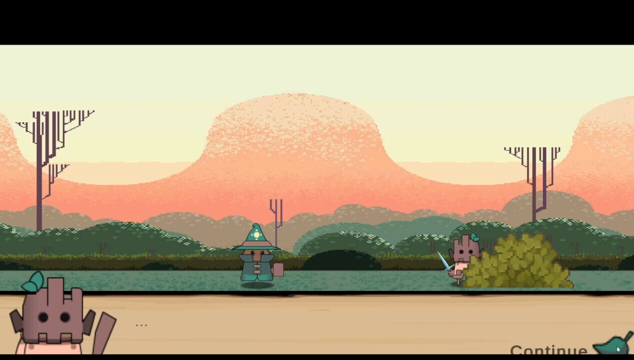 Forest Kingdom