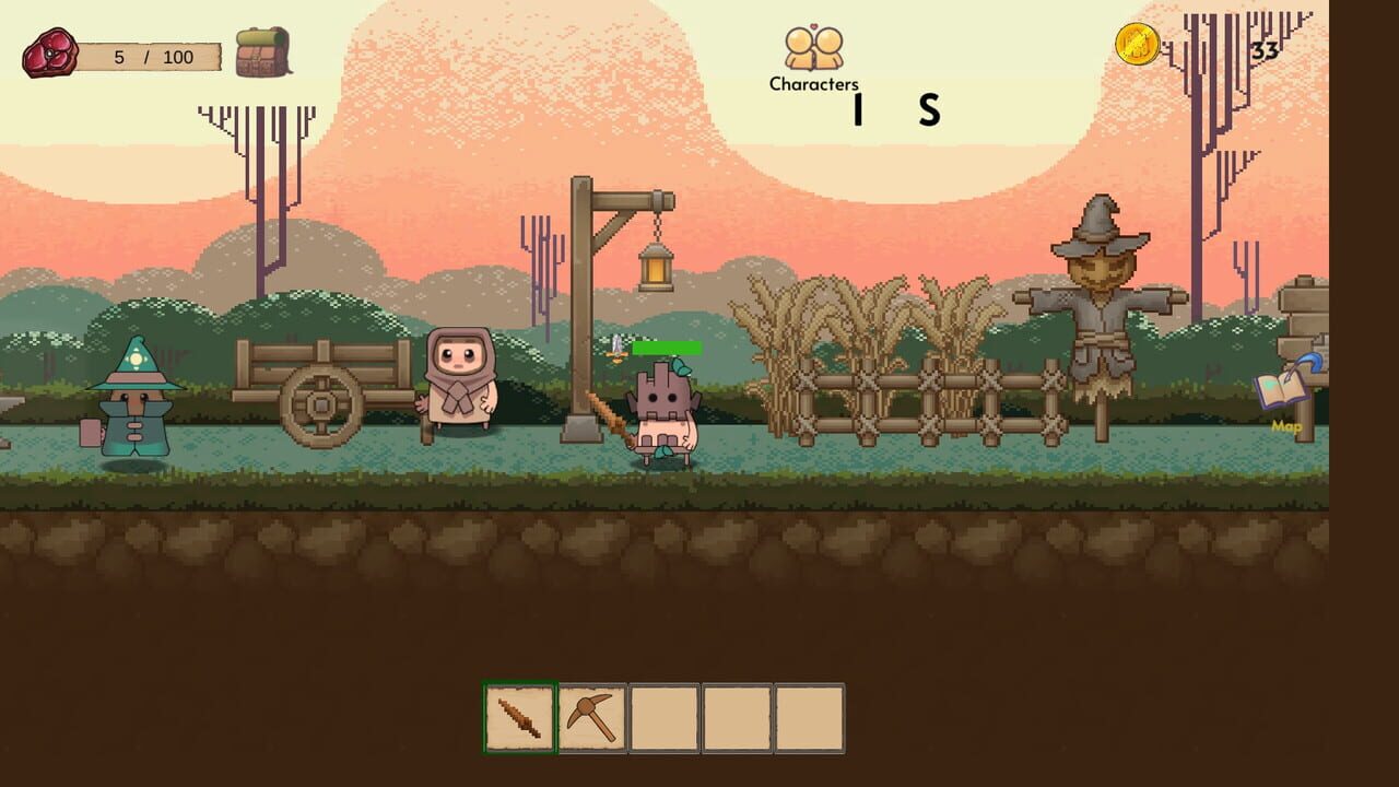 Forest Kingdom