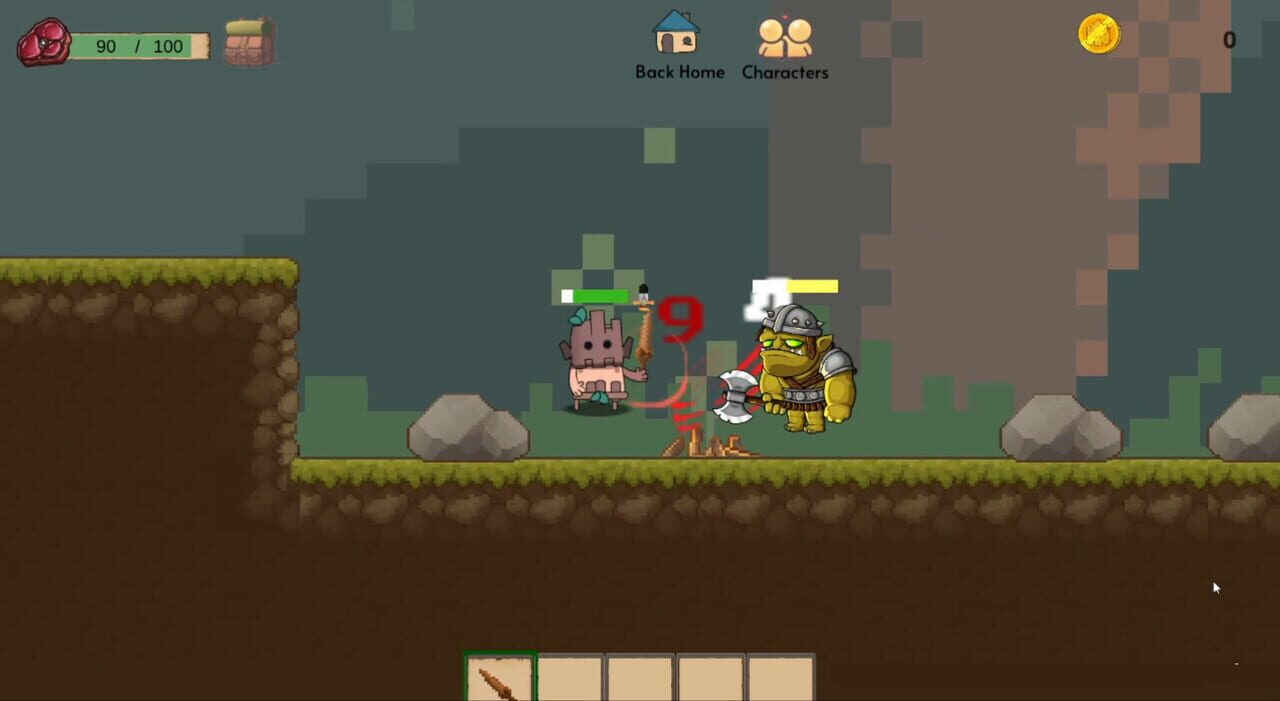 Forest Kingdom