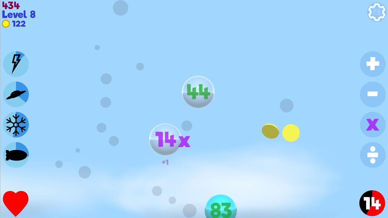ImpossiBubble