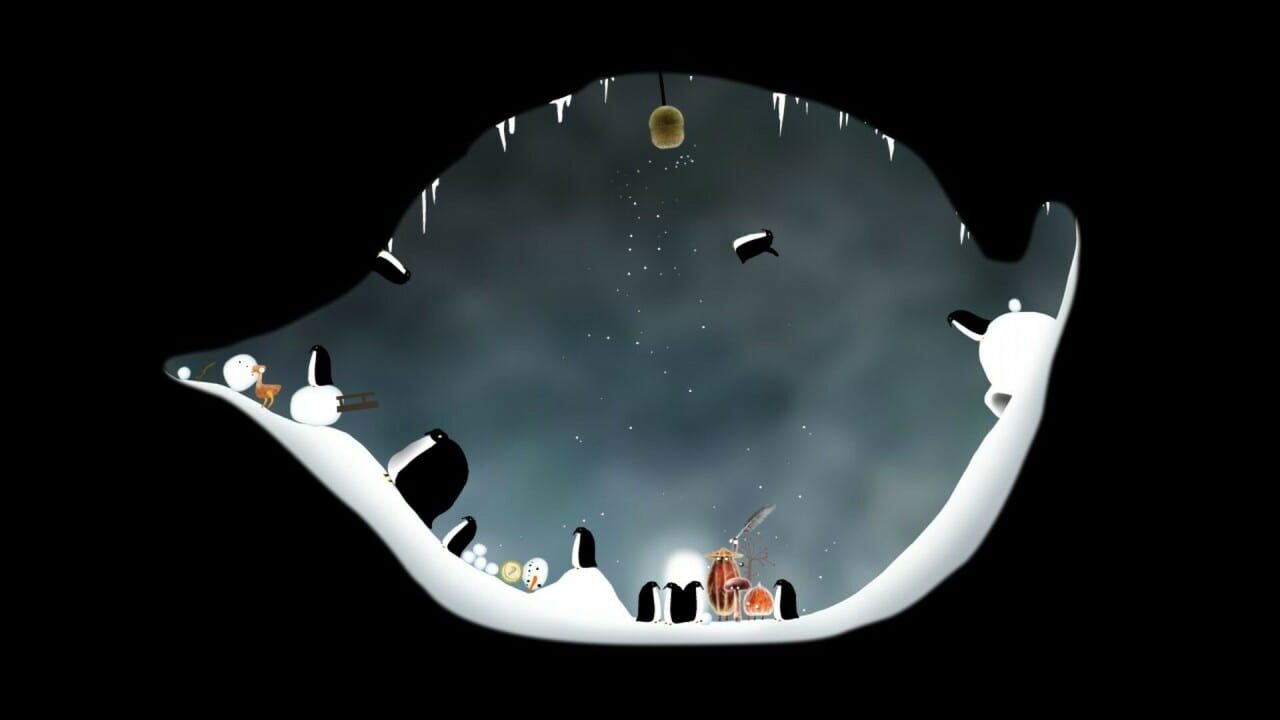 Botanicula: Collector’s Edition