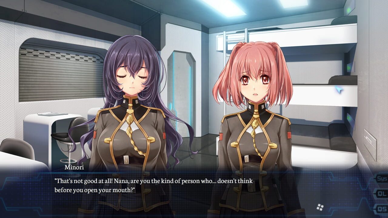Dead End Aegis