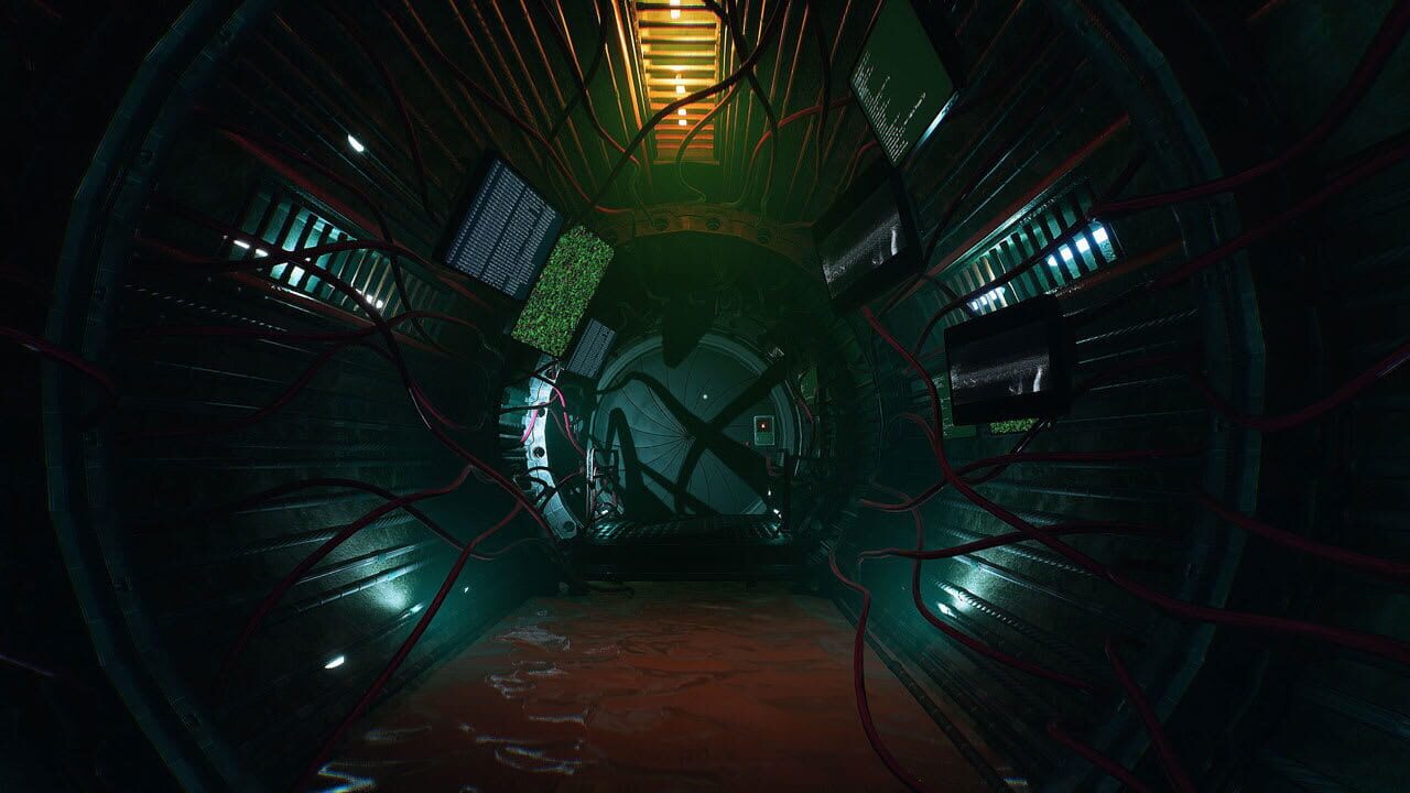 Transient: Extended Edition