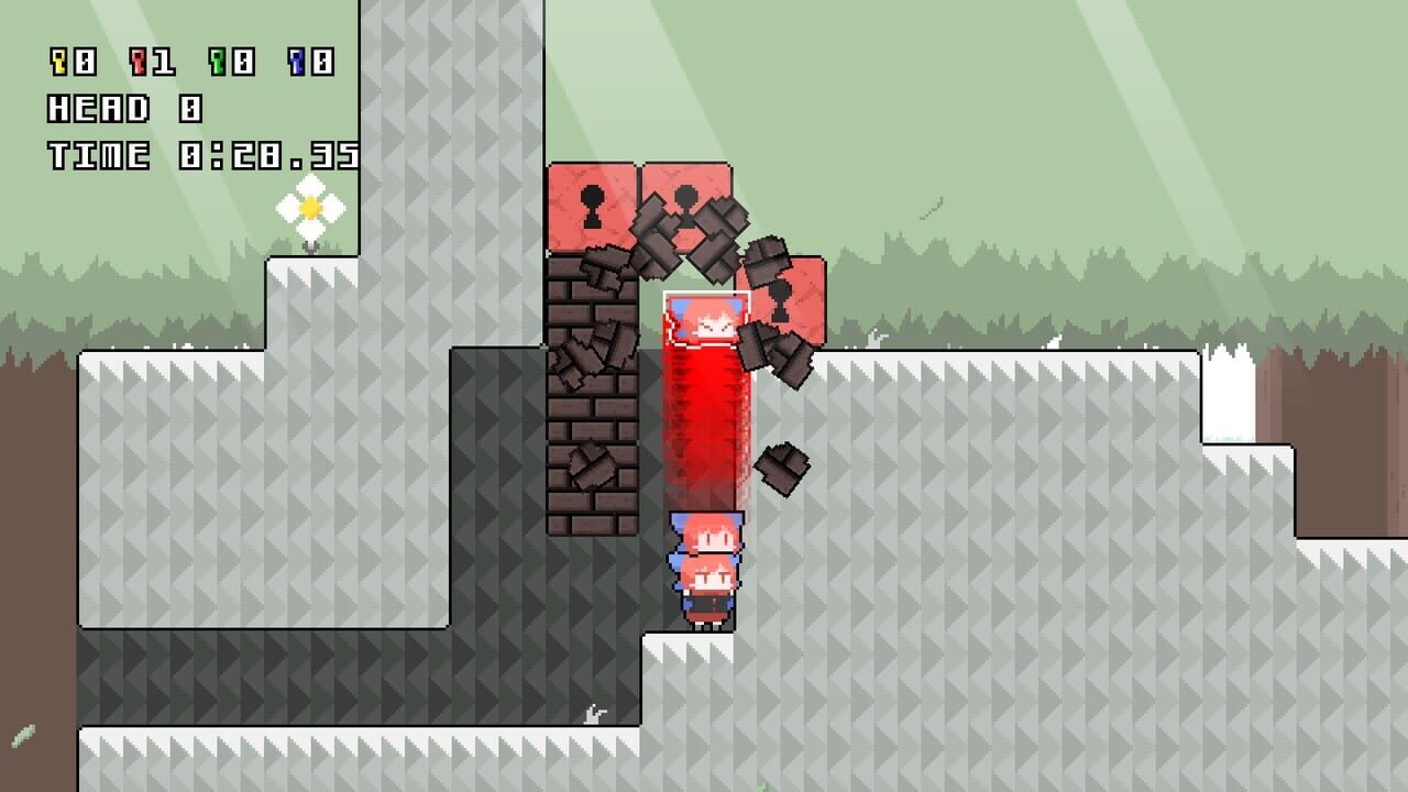 Kubinashi Recollection