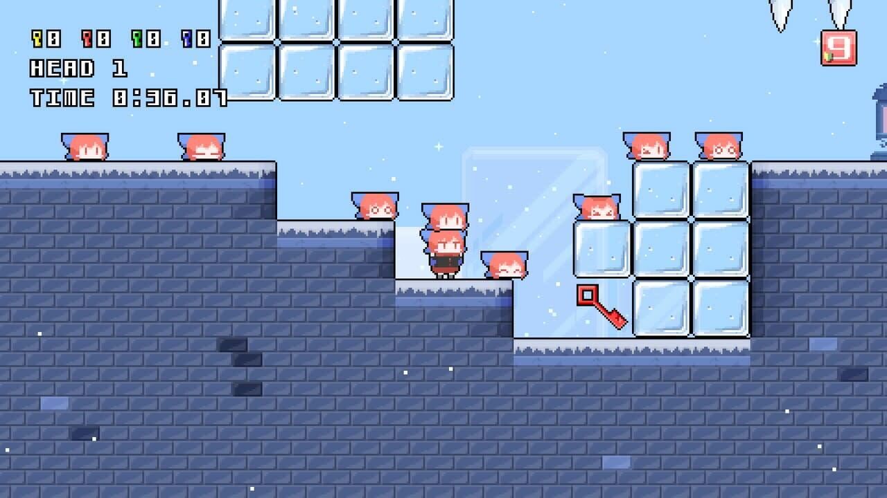 Kubinashi Recollection