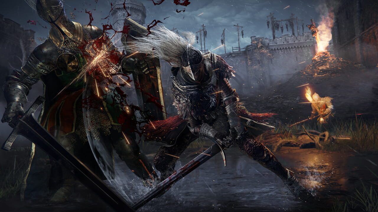 Elden Ring: Deluxe Edition