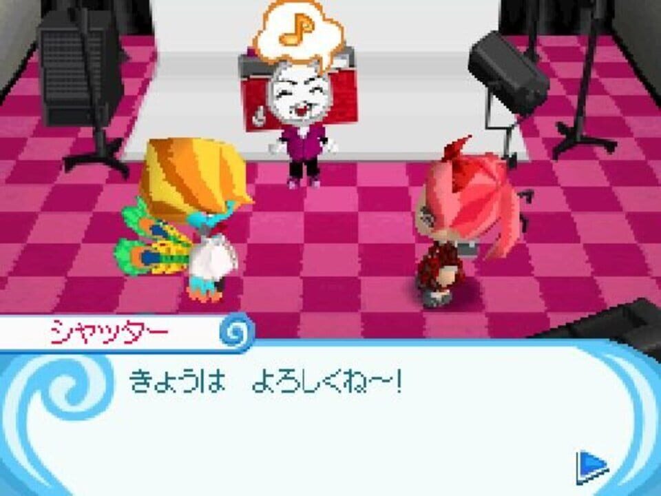 Tongari Boushi to Oshare na Mahou Tsukai