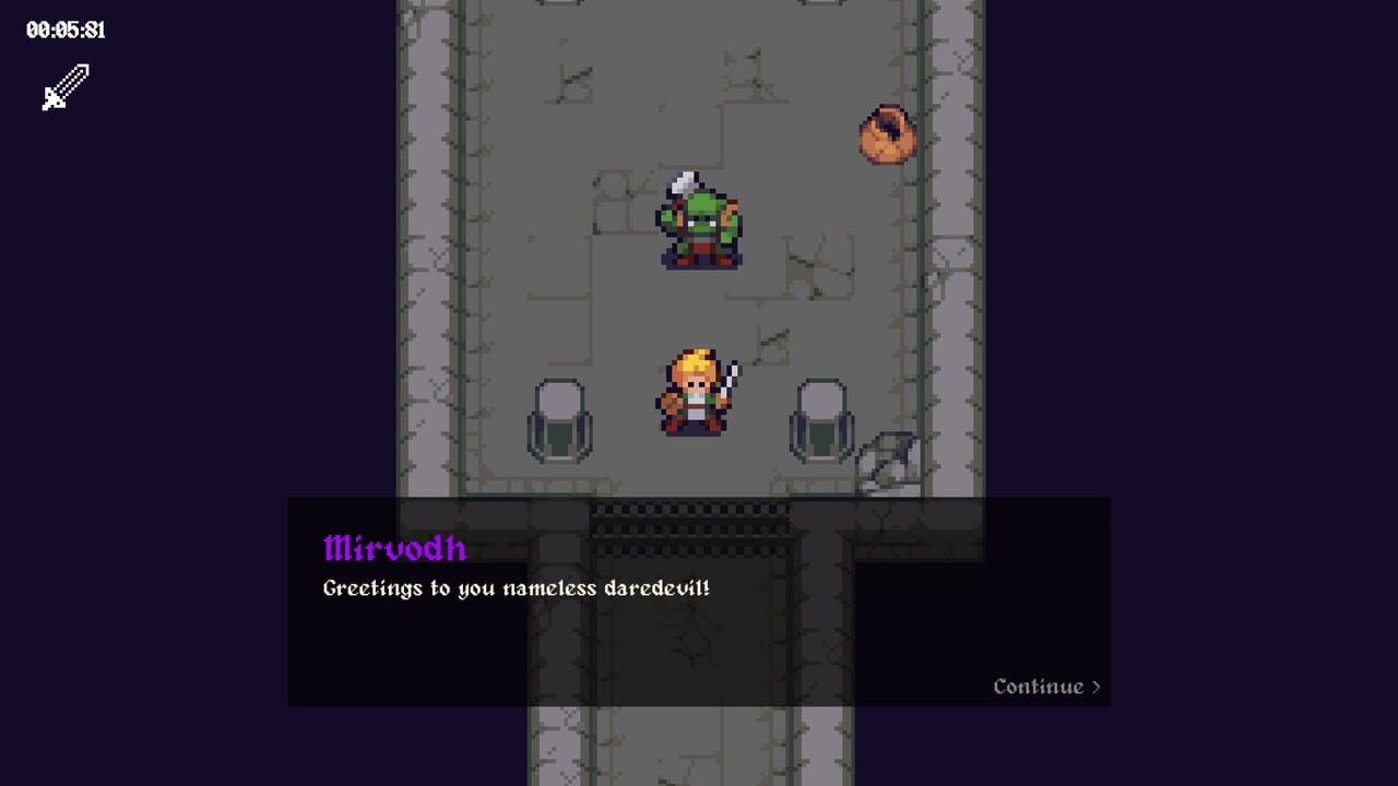 Dungeon Masters