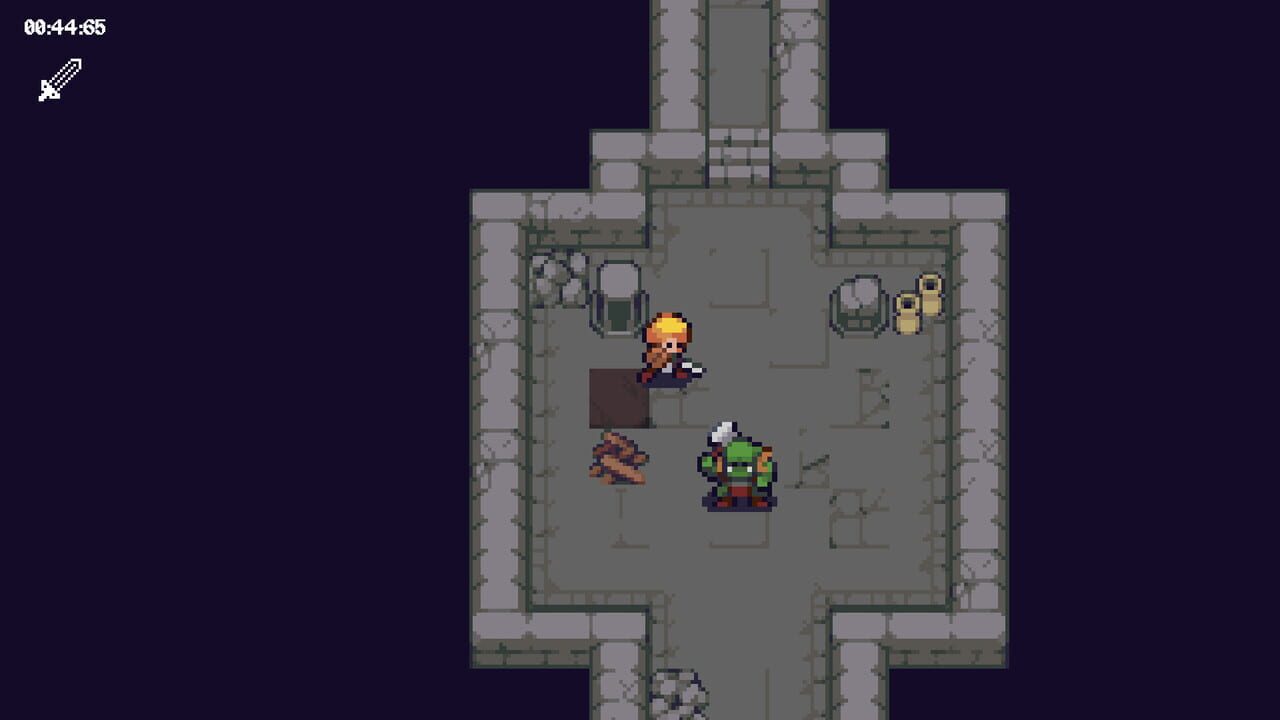 Dungeon Masters