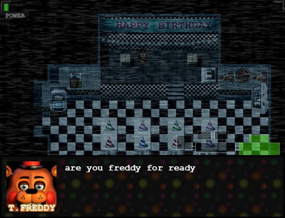 Five Nights at F***boy’s: Complete Collection