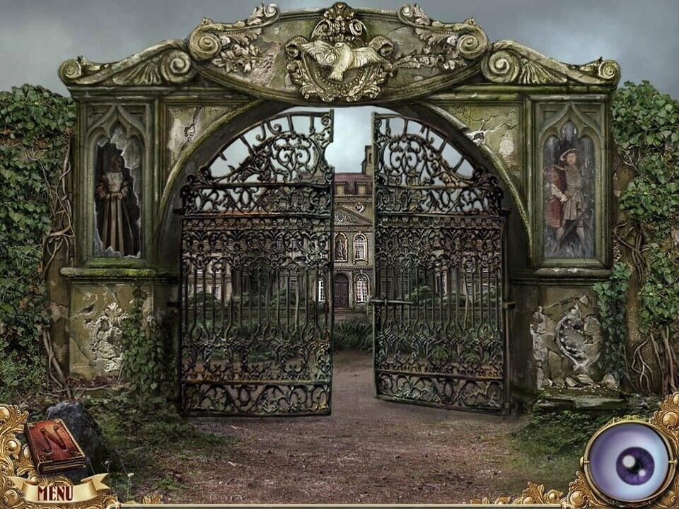 Secrets of the Past: Mother’s Diary