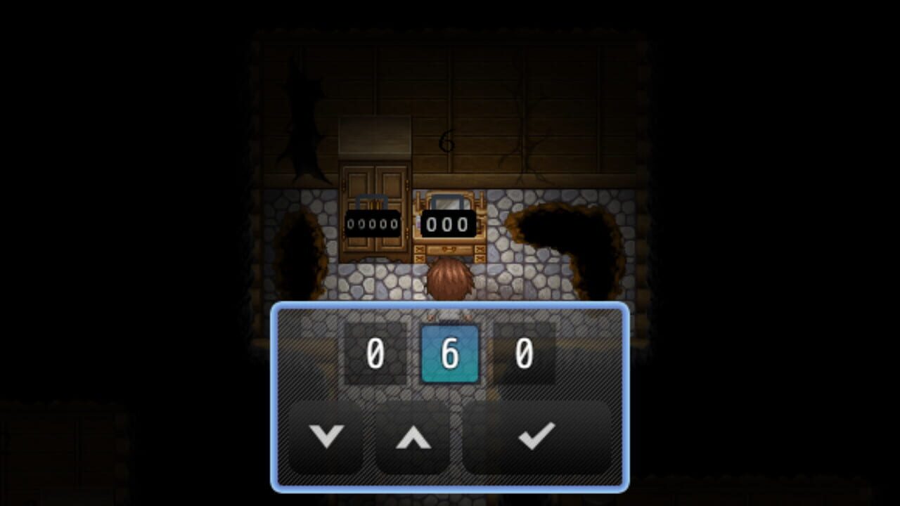 Where’s My Horse? An Escape the Room Adventure