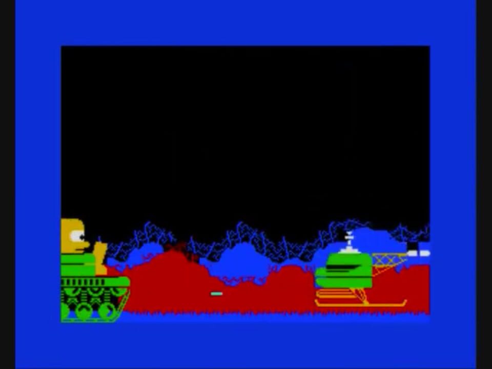 Gregory Loses His Clock