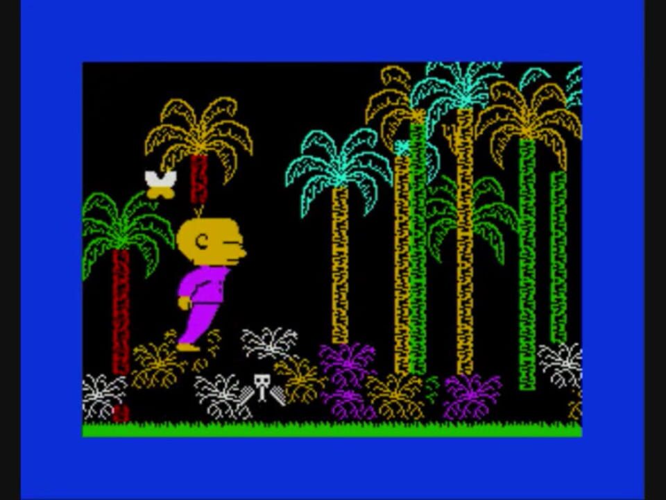 Gregory Loses His Clock