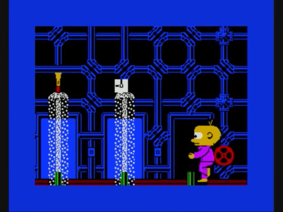 Gregory Loses His Clock