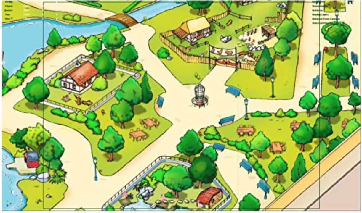 Benjamin Blumchen: Torooo im Zoo