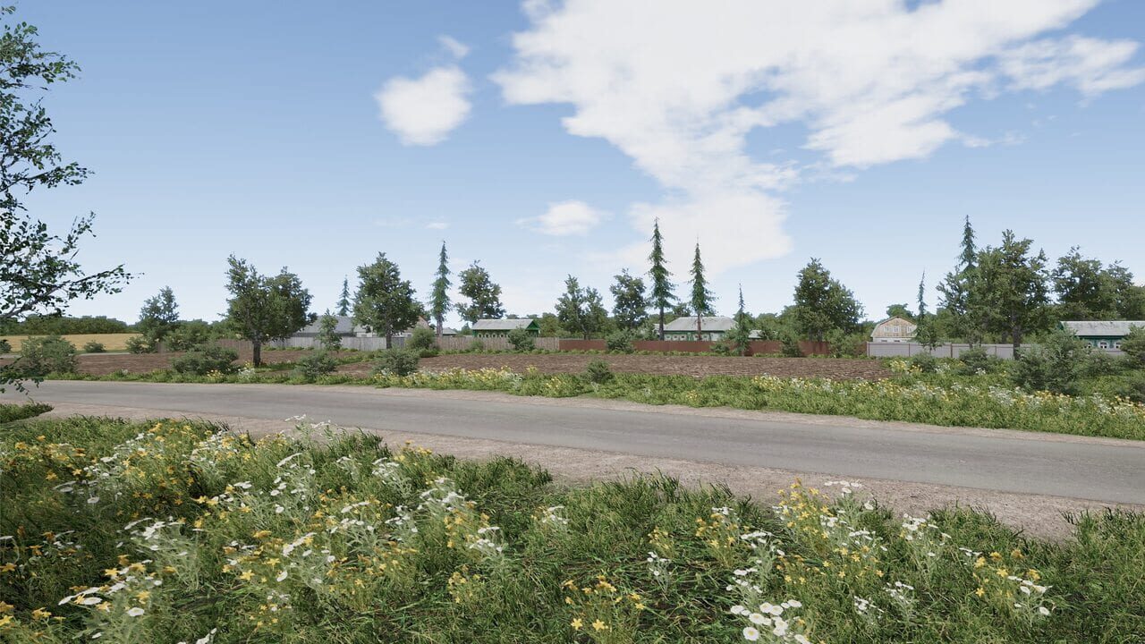 Bus Driver Simulator: Countryside