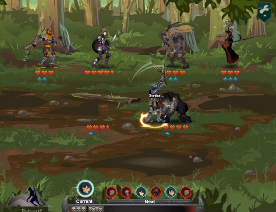 Dragon Age Legends