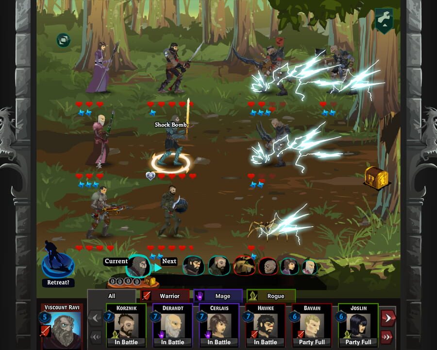 Dragon Age Legends