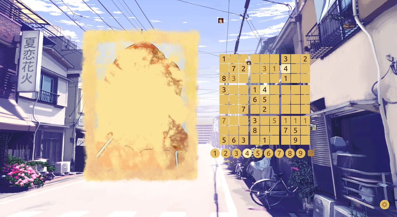 Operation Sexy Sudoku