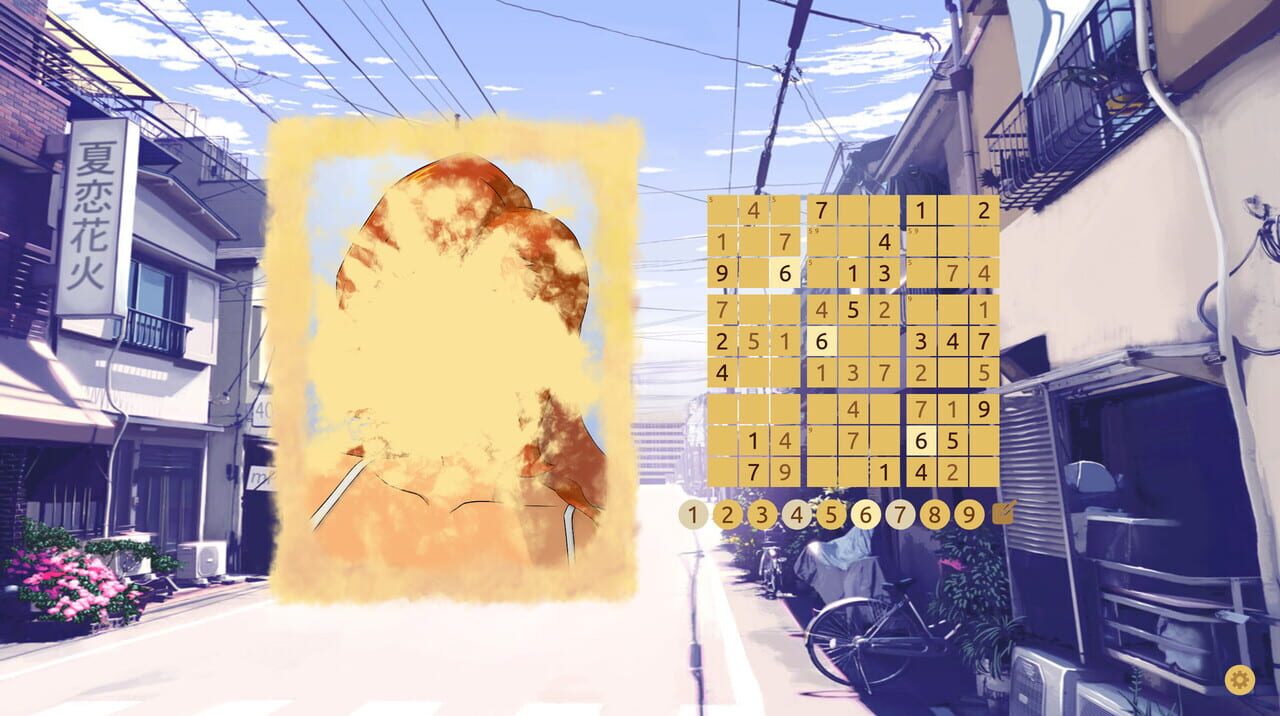 Operation Sexy Sudoku