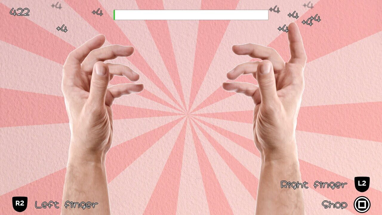 Finger Fitness