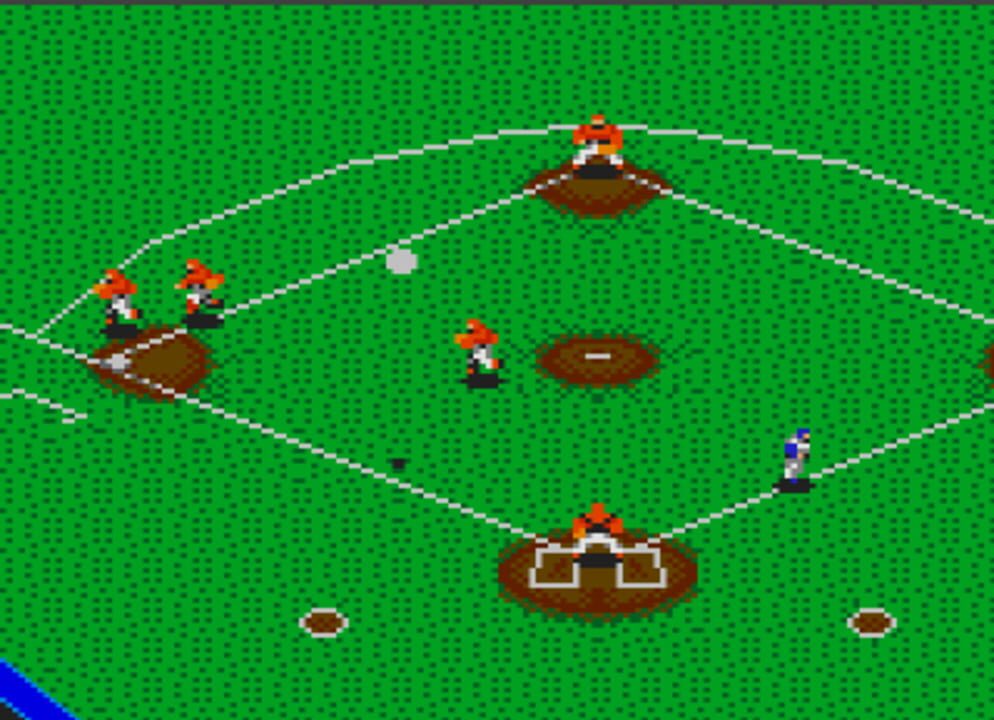 Hyper Chou Pro Yakyuu ’92