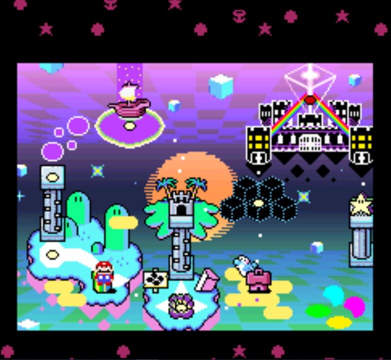 The 9th Annual Vanilla Level Design Contest: Collaboration Hack