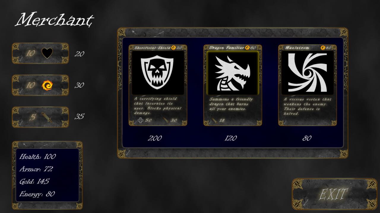 Conquer or Die
