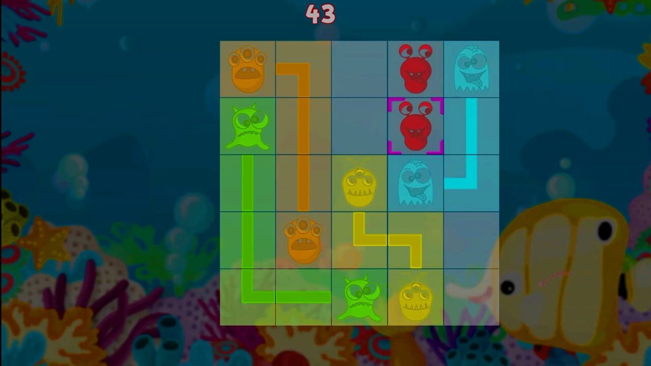 Puzzle Frenzy