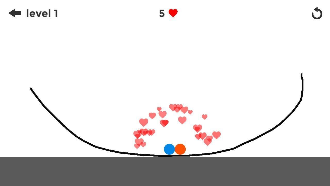 Ball Physics Draw Puzzles 2