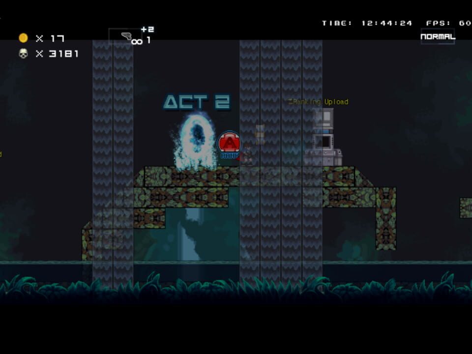 I Wanna Take the Time-Machine 2