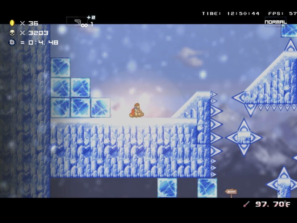 I Wanna Take the Time-Machine 2