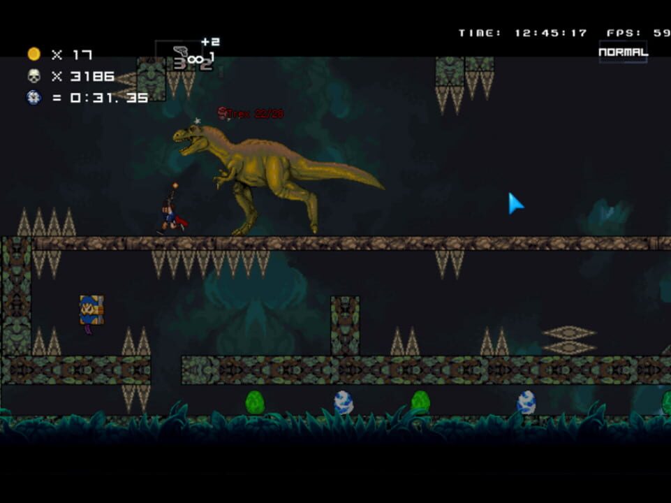 I Wanna Take the Time-Machine 2