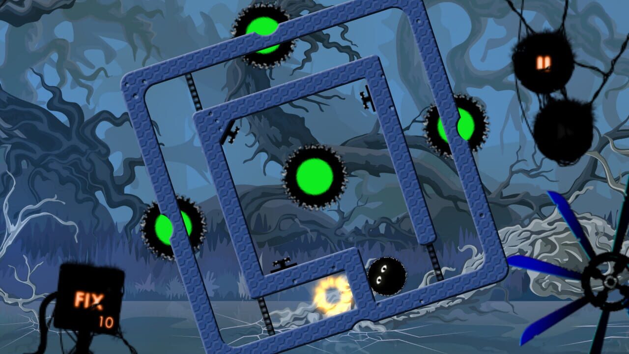 Freeze the Time