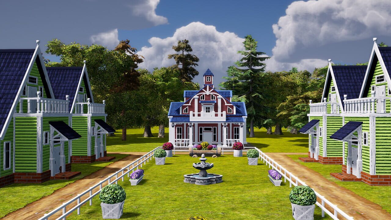 Farm Manager 2021: Agrotourism