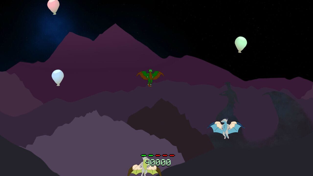 Tower of Balloons: Otterrific Arcade