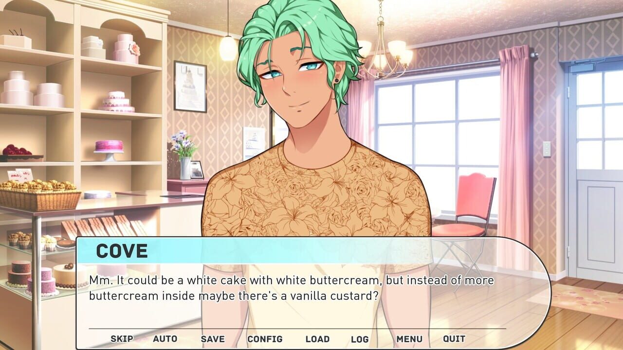 ​Our Life: Beginnings & Always – Cove Wedding Story