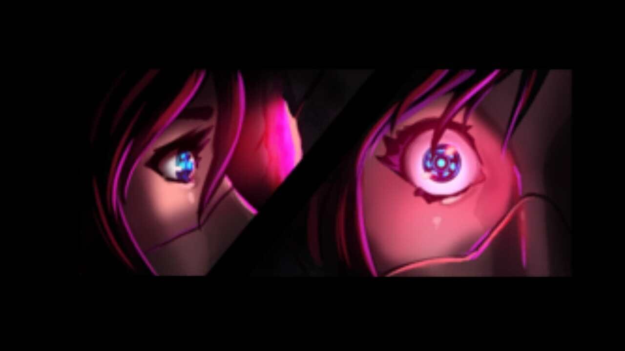 Sense: A Cyberpunk Ghost Story – Limited Edition