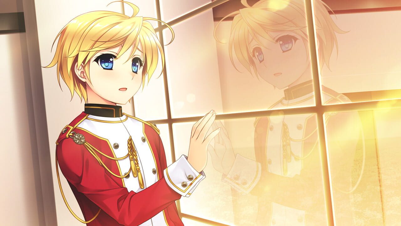 Hello Lady! Complete Edition