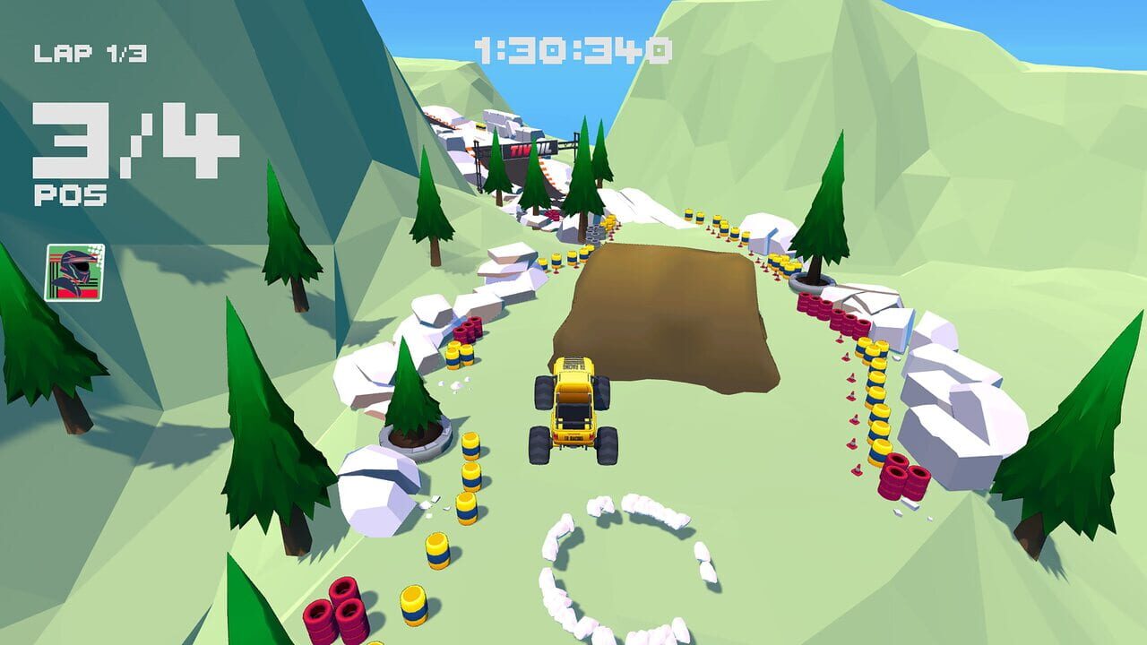 Rally Racing